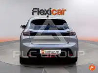2025 Peugeot 208