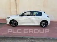 2025 Peugeot 208