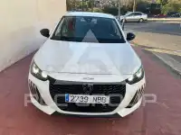 2025 Peugeot 208