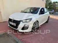 2025 Peugeot 208