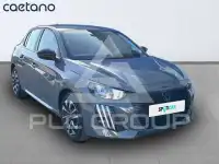 2025 Peugeot 208