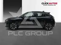 2025 Peugeot 208