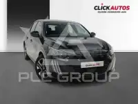 2025 Peugeot 208