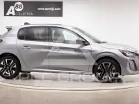 2025 Peugeot 208