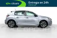 2025 Peugeot 208