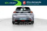 2025 Peugeot 208
