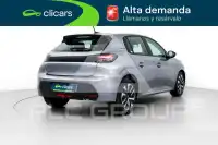 2025 Peugeot 208