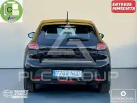 2025 Peugeot 208