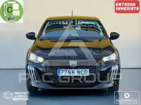 2025 Peugeot 208