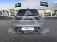 2025 Peugeot 208