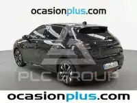 2025 Peugeot 208