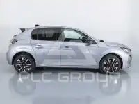 2025 Peugeot 208
