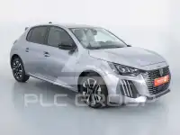 2025 Peugeot 208