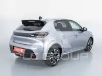2025 Peugeot 208