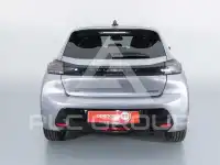 2025 Peugeot 208