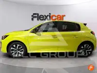 2025 Peugeot 208