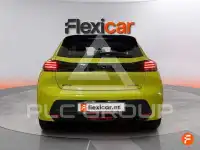 2025 Peugeot 208