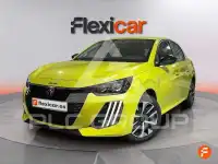 2025 Peugeot 208
