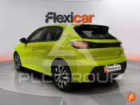 2025 Peugeot 208