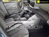2025 Peugeot 208