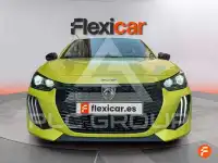 2025 Peugeot 208