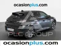 2025 Peugeot 208