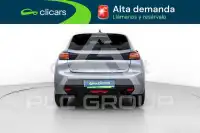 2025 Peugeot 208