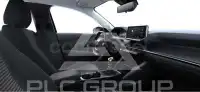 2025 Peugeot 208