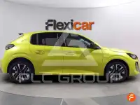 2025 Peugeot 208