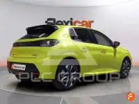 2025 Peugeot 208