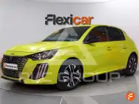 2025 Peugeot 208