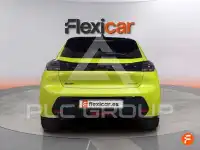 2025 Peugeot 208