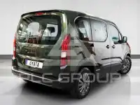 2025 Peugeot e-Rifter