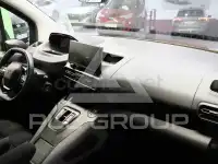 2025 Peugeot e-Rifter