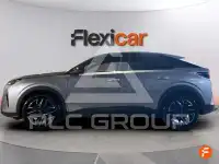 2025 Peugeot 3008