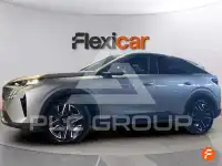 2025 Peugeot 3008
