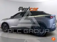 2025 Peugeot 3008