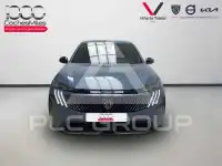 2025 Peugeot 3008