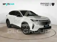2025 Peugeot 3008