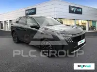 2025 Peugeot 3008