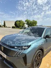 2025 Peugeot 3008