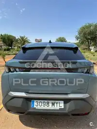 2025 Peugeot 3008