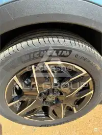2025 Peugeot 3008