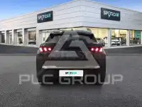 2025 Peugeot 3008