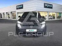 2025 Peugeot 3008