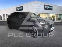 2025 Peugeot 3008