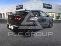 2025 Peugeot 3008