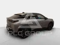 2025 Peugeot 3008
