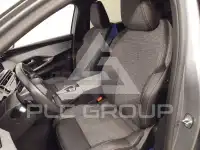 2025 Peugeot 3008