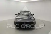 2025 Peugeot 508